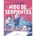 Nido de Serpientes (Cómic) / Nest of Snakes (Comic Book) - Paperback