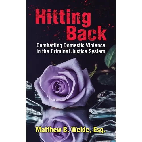 Hitting Back