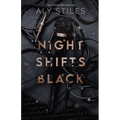 Night Shifts Black - Paperback