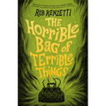 The Horrible Bag of Terrible Things #1 - Paperback