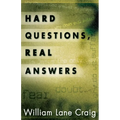Hard Questions, Real Answers - Paperback
