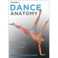 Dance Anatomy - Paperback