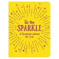 Be the Sparkle: A Devotional Journal for Girls - Imitation Leather