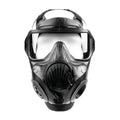 AVON C50 Gas Mask - Black -Size Medium - Like New