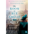 The Room on Rue Amelie - Paperback