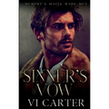 Sinner's Vow: Dark Irish Mafia Romance - Paperback
