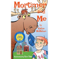 Mortimer and Me - Paperback