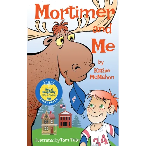 Mortimer and Me - Paperback