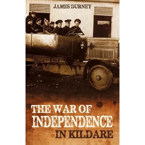 War of Independence in Kildare