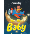 Aim High Baby - Paperback