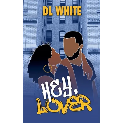 Hey, Lover - Paperback