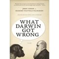What Darwin Got Wrong - Paperback