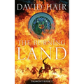 The Burning Land: The Talmont Trilogy Book 1 - Hardcover
