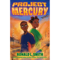 Project Mercury - Hardcover