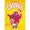 Chunky: A Graphic Novel - Paperback