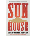 Sun House - Hardcover