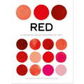 Red: Exploring Color in Art - Paperback
