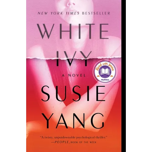 White Ivy: A Read with Jenna Pick - Paperback
