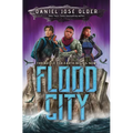Flood City - Hardcover