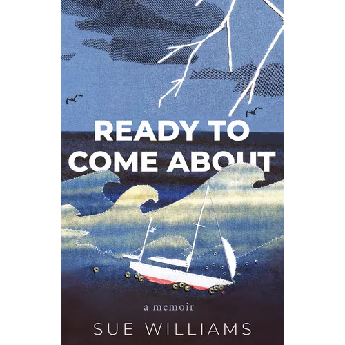 Ready to Come about - Paperback