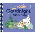 Goodnight, Moomin - Board Book