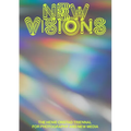 New Visions 2023 - Hardcover