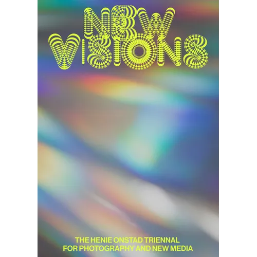 New Visions 2023 - Hardcover