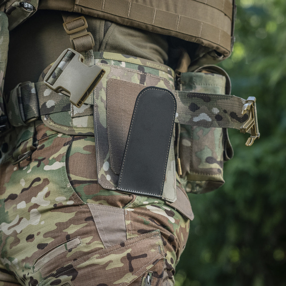 M-Tac Open-Top Pouch PKM Ammo Box Fast