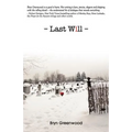 Last Will - Paperback