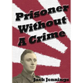 Prisoner Without A Crime - Paperback