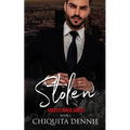 Stolen: A Possessive Forbidden Dark Italian Mafia Romance - Paperback