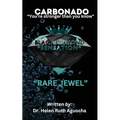 Carbonado: "You're stronger than you know" - Paperback