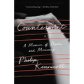 Counterpoint: A Memoir of Bach and Mourning - Paperback