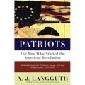 Patriots - Paperback