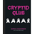 Cryptid Club - Hardcover