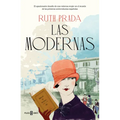 Las Modernas / Modern Women - Hardcover