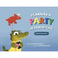 Planning a Party at Baobab Place - Paperback