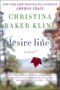 Desire Lines - Paperback
