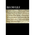 Beowulf - Paperback