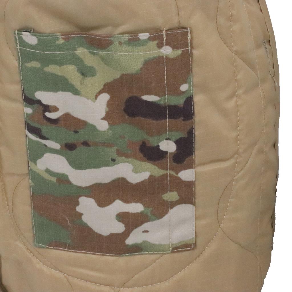 Woobie Jacket