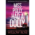 Miss Polly had a dolly - Paperback