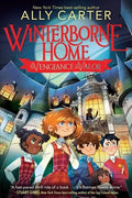Winterborne Home for Vengeance and Valor - Hardcover
