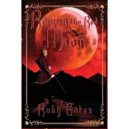 Racing the Red Moon - Paperback