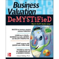 Business Valuation Demystified - Paperback