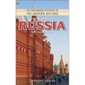 The History of Russia - Paperback