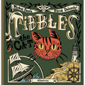 Tibbles the Cat - Hardcover