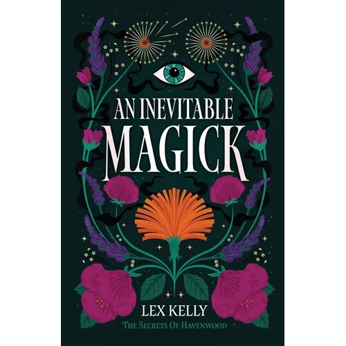 An Inevitable Magick - Paperback