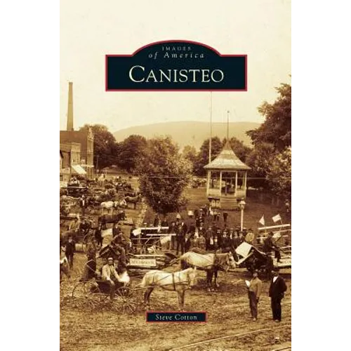 Canisteo