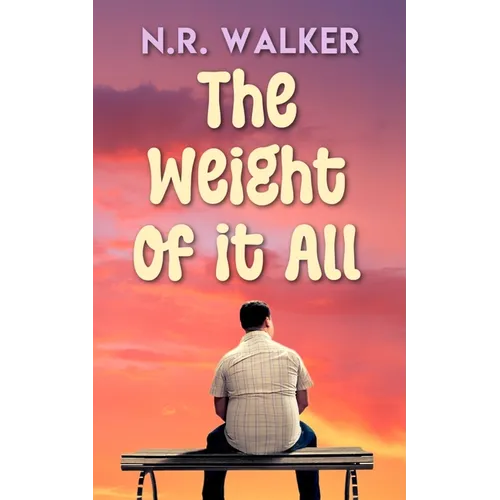 The Weight Of It All - Paperback