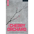 The Cherry Orchard - Paperback